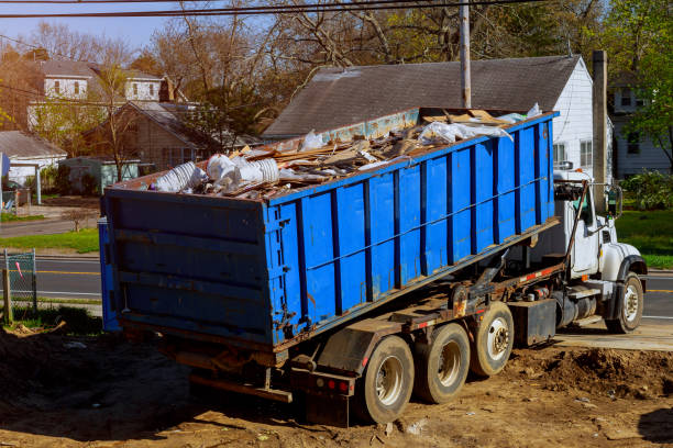 Best Scrap Metal Removal  in Ken Caryl, CO