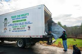 Professional Junk Removal in Ken Caryl, CO